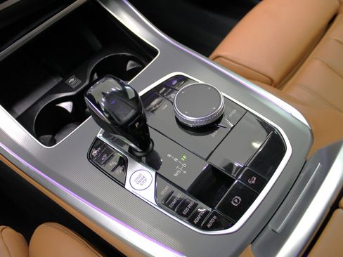 Used 2019 BMW X5 xDrive40i w/ Convenience Package image 71