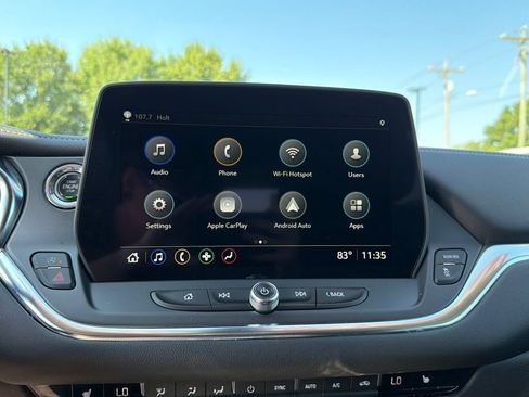 Used 2024 Chevrolet Blazer LT w/ Convenience Package FWD image 19
