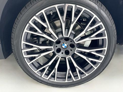 New 2026 BMW X5 xDrive40i AWD/4WD image 30