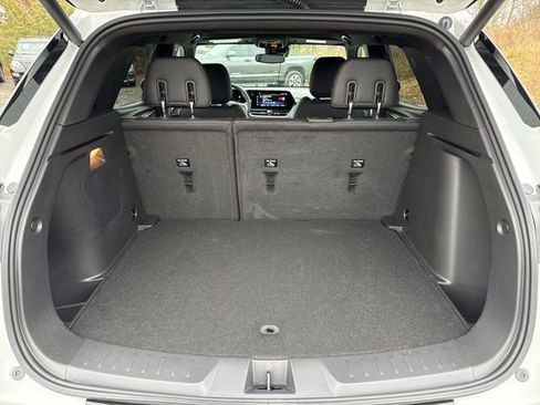 Used 2025 Chevrolet TrailBlazer ACTIV w/ Convenience Package image 14