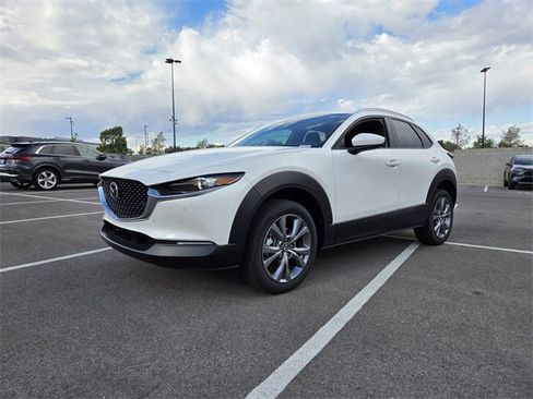 New 2026 MAZDA CX-30 AWD 2.5 S image 2