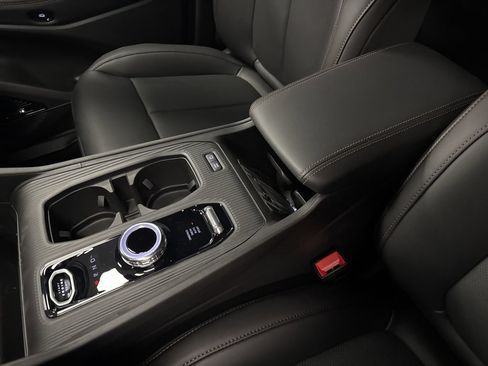 New 2026 Jeep Cherokee Limited AWD/4WD image 23