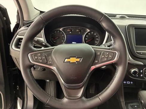Certified 2022 Chevrolet Equinox LT AWD/4WD image 22