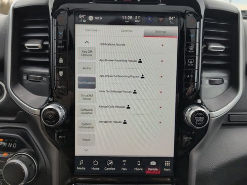 Used 2023 RAM 1500 Big Horn image 62