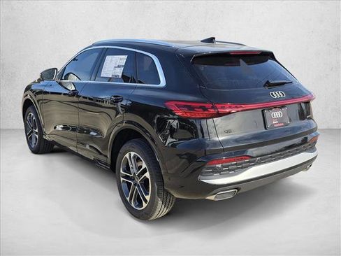 New 2025 Audi Q5 Premium w/ Convenience Package image 7