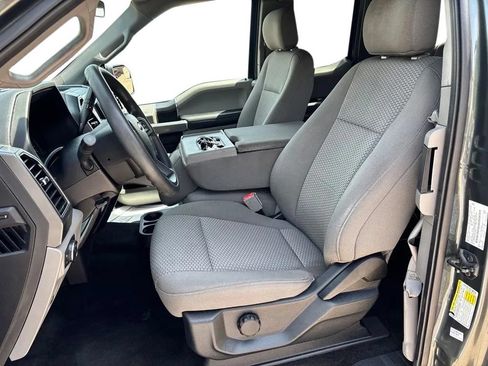 Used 2018 Ford F150 XLT AWD/4WD image 23