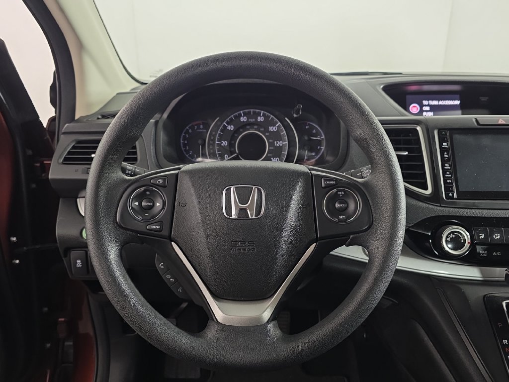 Used 2015 Honda CR-V EX image 12