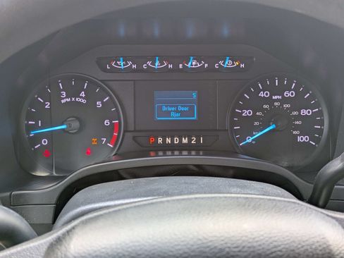 Used 2019 Ford F250 XL w/ Power Equipment Group AWD/4WD image 31