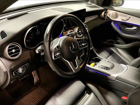 Used 2021 Mercedes-Benz GLC 300 GLC 300 image 17