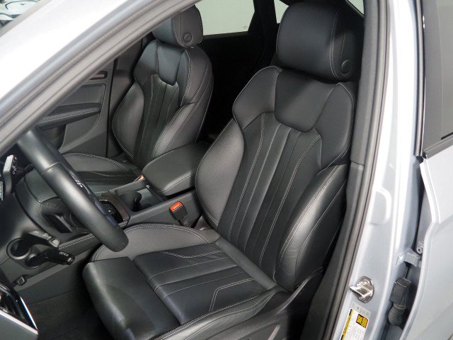 Used 2023 Audi Q5 2.0T Premium Plus Sportback w/ Premium Plus Package AWD/4WD image 14