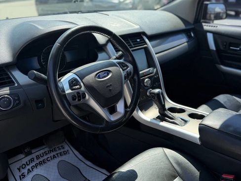 Used 2013 Ford Edge SEL image 10