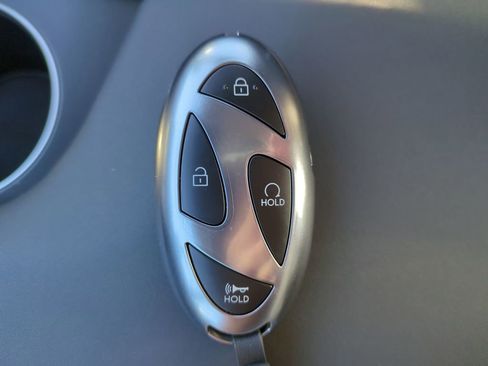 New 2026 Hyundai Sonata SEL FWD image 35