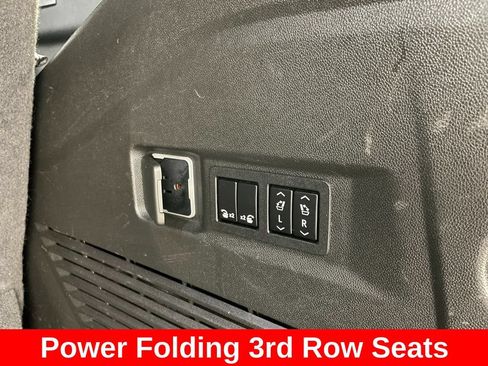 Certified 2022 Chevrolet Tahoe RST w/ Sport Performance Package AWD/4WD image 52