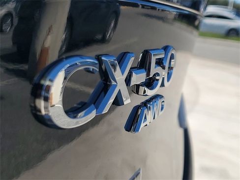 New 2026 MAZDA CX-50 AWD 2.5 S w/ Weather Package image 7