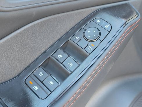 New 2026 Nissan Rogue SV image 19