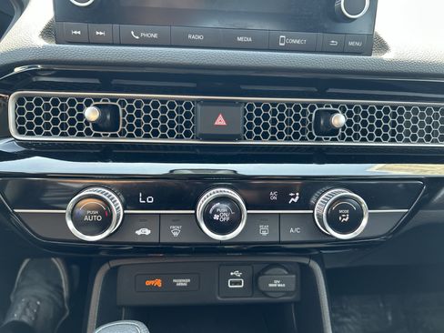 Certified 2023 Honda Civic LX image 16