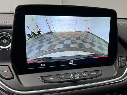 Certified 2024 Chevrolet Blazer LT w/ Convenience Package image 5