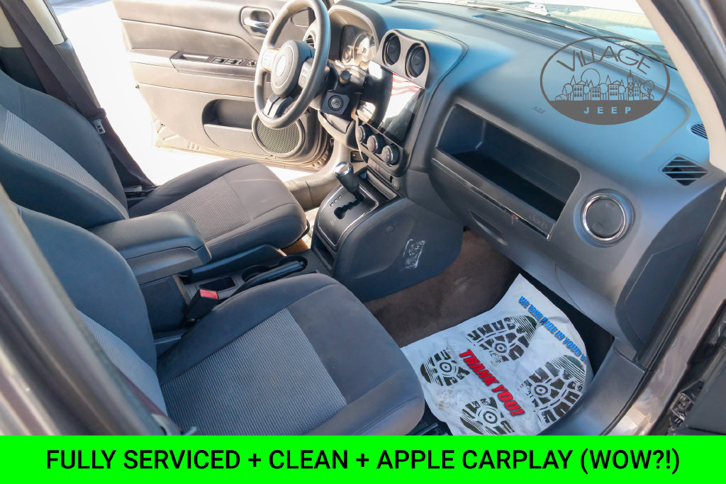 Used 2015 Jeep Patriot Sport w/ Power Value Group FWD image 13