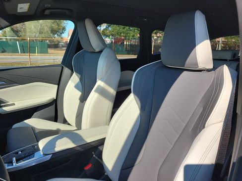 New 2026 BMW X1 M35i w/ Technology Package image 17