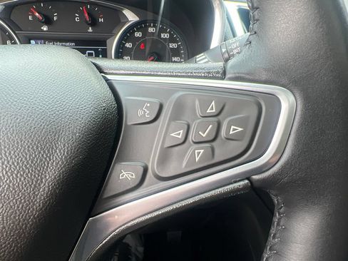 Used 2018 Chevrolet Equinox LT w/ Sun & Infotainment Package FWD image 62