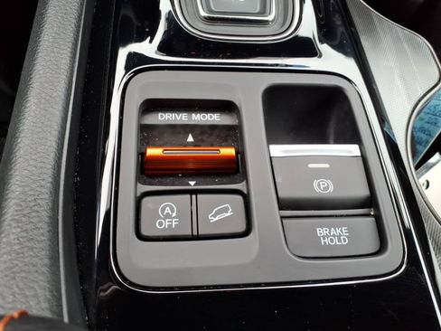 Certified 2026 Honda Passport TrailSport image 21