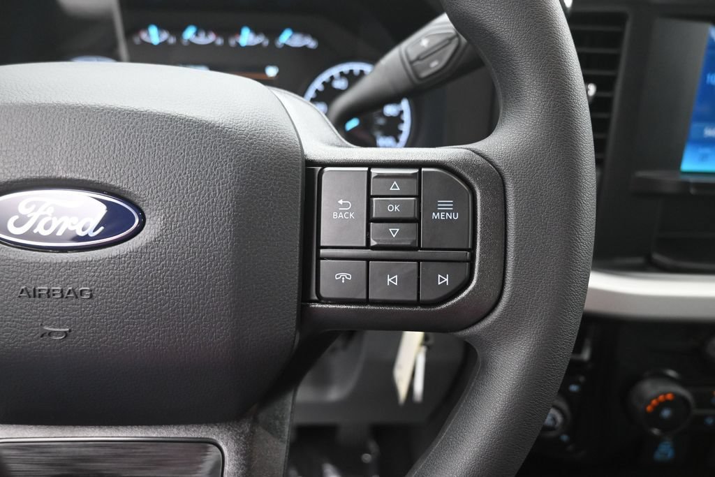 New 2027 Ford F250 XL w/ Tremor Off-Road Package AWD/4WD image 29