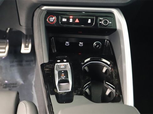 New 2025 Audi SQ5 Premium Plus image 20