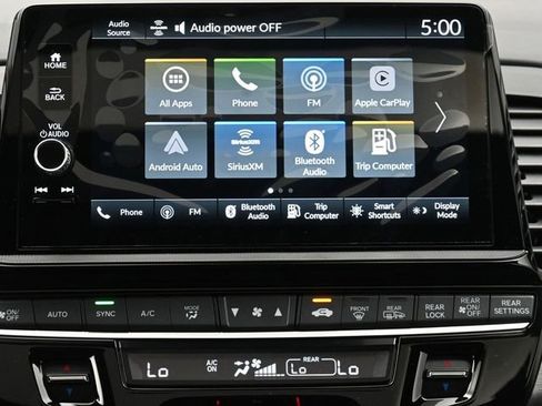 New 2026 Honda Odyssey Sport-L image 23