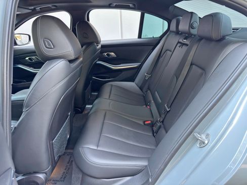 Used 2023 BMW M340i w/ Premium Package RWD image 42