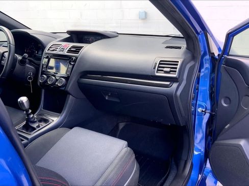Used 2019 Subaru WRX AWD/4WD image 23