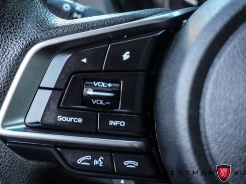 Used 2022 Subaru Impreza Premium image 27