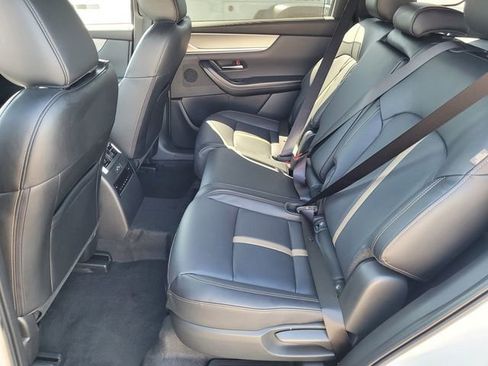 New 2026 MAZDA CX-70 3.3 Turbo w/ Premium Plus Pkg image 6
