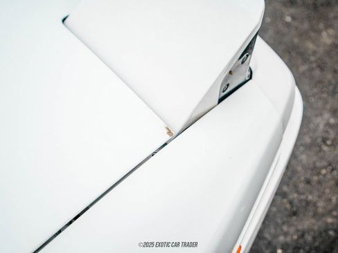 Used 1992 Toyota Supra Turbo image 89