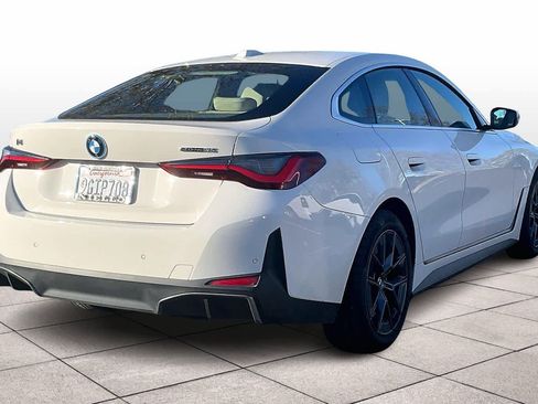 Used 2023 BMW i4 eDrive35 w/ Premium Package image 14