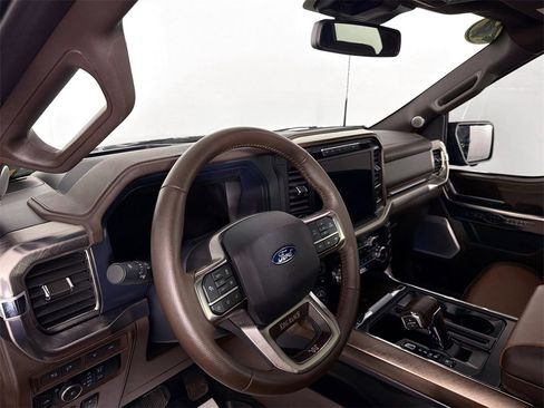 Used 2024 Ford F150 King Ranch image 9