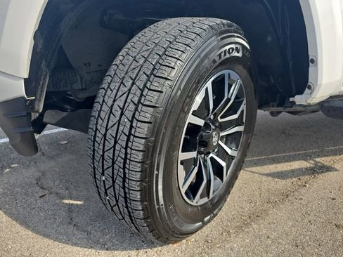 Certified 2023 Toyota Tacoma TRD Sport image 30