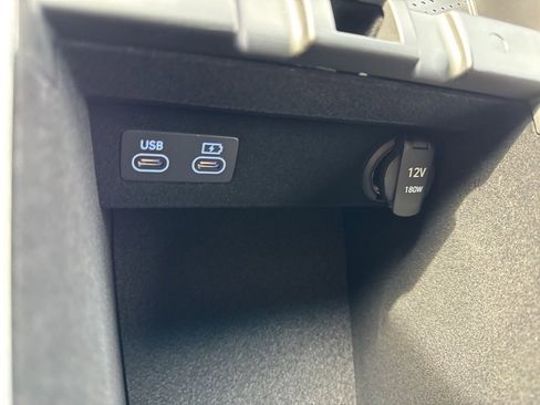 New 2026 Genesis GV70 2.5T Sport Prestige image 30