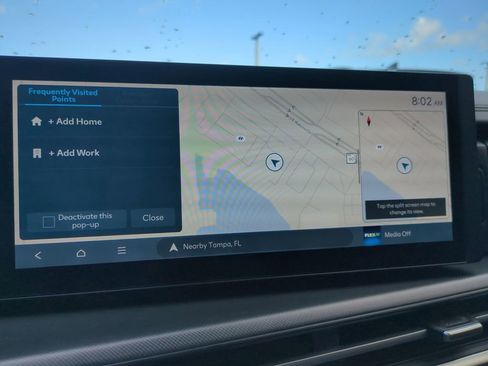 New 2026 Hyundai Santa Fe XRT image 28