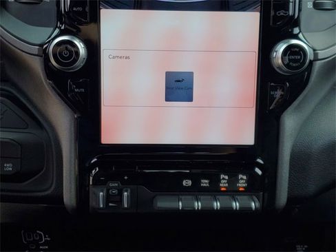 New 2026 RAM 2500 Tradesman image 26