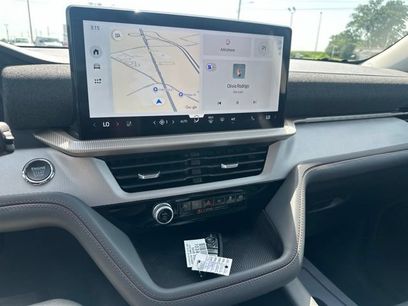 New 2026 Ford Explorer Active w/ Active Comfort Package