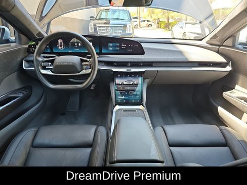 Used 2024 Lucid Air Grand Touring AWD/4WD image 14
