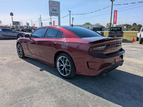 Used 2022 Dodge Charger GT image 5