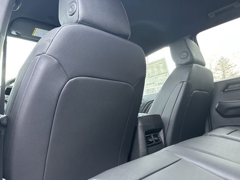 New 2026 Chevrolet Colorado Trail Boss image 29