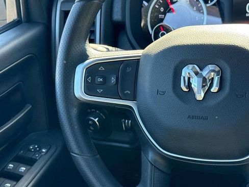 New 2026 RAM 2500 Tradesman w/ Power Wagon Package image 14