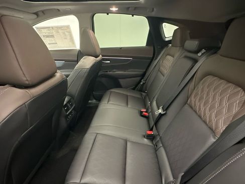 New 2026 Nissan Murano Platinum w/ Cargo Package image 10