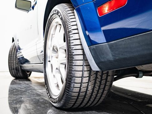 Used 2007 Ford Mustang Shelby GT500 image 48