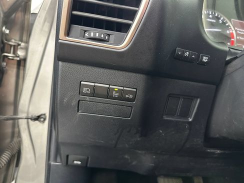 Used 2021 Lexus NX 300 FWD w/ Accessory Package 2 image 34