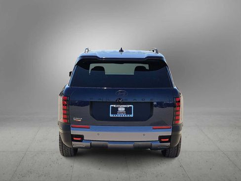 New 2026 Hyundai Palisade XRT Pro AWD/4WD image 7