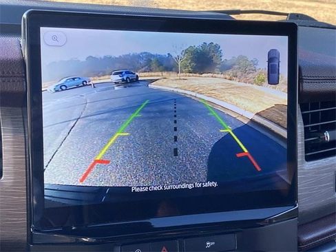 Used 2024 Ford Expedition Max Limited image 66