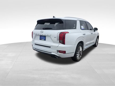 Used 2020 Hyundai Palisade Limited image 9